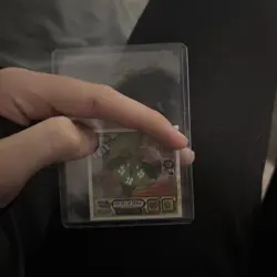 Amada Pokemon Japanese Hyper Sticker Collection Nintendo 17141 - Image 3