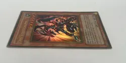 Yugioh Des Volstgalph GLD2-EN002 Ultra Rare LP Yu-Gi-Oh! - Image 4