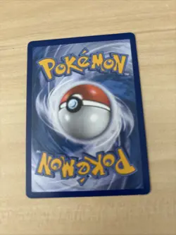 Pokemon TCG Dedenne GX Unbroken Bonds Holo Card 195/214 Full Art Ultra Rare - Image 2