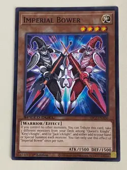 Arcana Knight Joker Extra Triump King's Queen's Jack's Fusion Set NM Free Card - Image 5