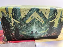 Lot of 13 MTG Magic The Gathering Empty Card Storage Bundle Boxes Collectible 🔥 - Image 2