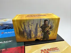 Lot of 13 MTG Magic The Gathering Empty Card Storage Bundle Boxes Collectible 🔥 - Image 4