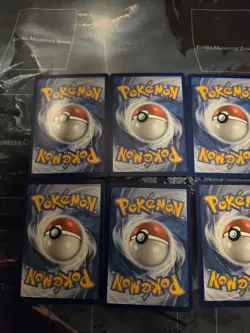 Pokemon 151 Lot 6 Cards Squirtle, Psyduck, Golduck, Articuno, Seaking, Goldeen - Image 4