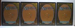 4x Gray Merchant of Asphodel - Theros - Magic The Gathering. MTGblk - Image 2
