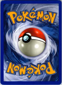 Pokemon TCG Scizor Black Star Promos 33 Regular Promo Card LP - Image 2