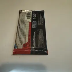Stellar Crown Booster Pack Factory Sealed TCG Pokemon Cards - Image 3