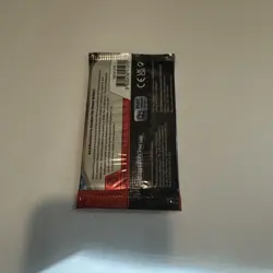 Stellar Crown Booster Pack Factory Sealed TCG Pokemon Cards - Image 4