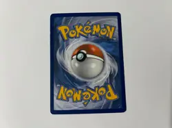 Pokemon XY Ancient Origins Giratina EX Full Art Holo Card 93/98 - Image 2