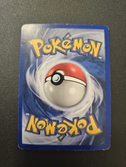 Nidoking 11/102 Holo Rare, Base Set Edition Pokemon Card 1999 WOTC MP - Image 4