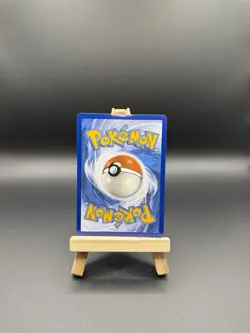 Pokemon Pikachu TCG Sun Moon SM227 Holo Promo Card Nm - Image 2