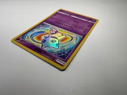 Pokemon TCG Shining Mew Holofoil Card Pack Fresh - Image 4
