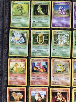 Pokemon TCG XY Evolutions Bundle. 42cards Common/uncommon/rare - Image 2