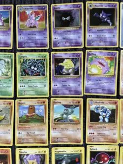 Pokemon TCG XY Evolutions Bundle. 42cards Common/uncommon/rare - Image 3