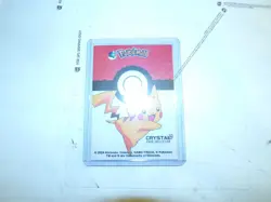 Pokemon Crystal Card Collection Bellsprout #69 - Image 2
