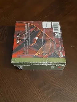 MTG The Brothers' War Collector Booster Box Sealed English Magic The Gathering - Image 5