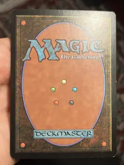 SPANISH OG Foil • Tendrils Of Agony • Scourge • Mtg (1945) - Image 3