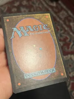 SPANISH OG Foil • Tendrils Of Agony • Scourge • Mtg (1945) - Image 4