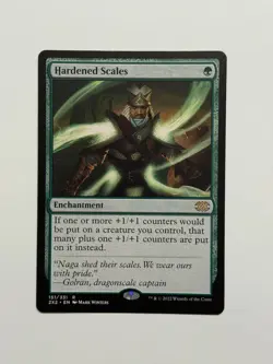 Hardened Scales (2X2) 151 - Image 1