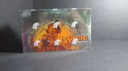 Booster Box Planar Chaos Booster Box SEALED Magic MTG - Image 1