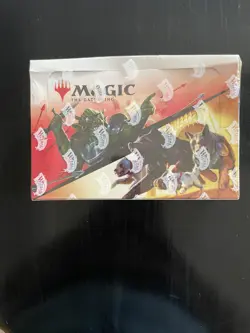 Magic the Gathering JumpStart Booster Display Box Factory Sealed - Image 2