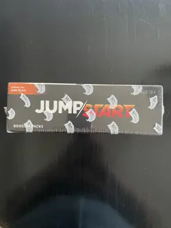 Magic the Gathering JumpStart Booster Display Box Factory Sealed - Image 4