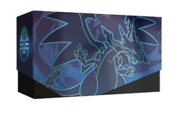 Pokemon TCG Mega Evolution Phantasmal Flames Elite Trainer Box ETB PRESALE - Image 3