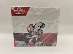 FREE 📦 SHIPPING Pokemon Scarlet & Violet-Destined Rivals Booster Display Box - Image 2