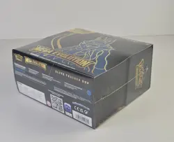 Mega Evolution Elite Trainer Box Pokemon TCG - Mega Lucario New/Factory Sealed - Image 5