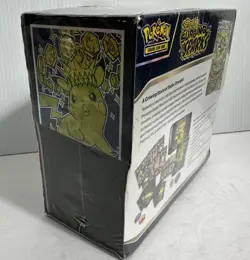 Pokemon TCG Surging Sparks Elite Trainer Box (ETB) - Factory Sealed - New - Image 3