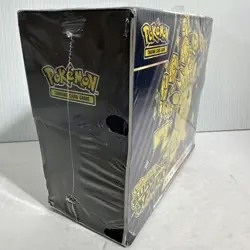 Pokemon TCG Surging Sparks Elite Trainer Box (ETB) - Factory Sealed - New - Image 4