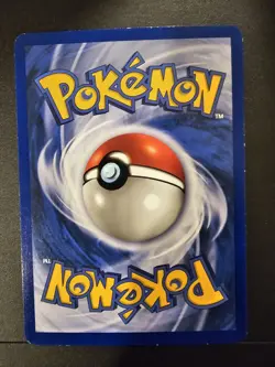 Articuno 2/62 Holo Rare Pokemon Fossil Set NM - Image 2
