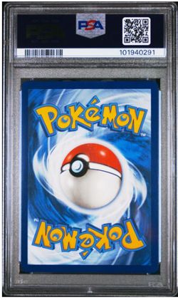 Lacey Full Art 166/142 Sv07: Stellar Crown Holo PSA 10 Pokemon - Image 2