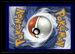 Pokemon Gengar - SWSH241 - Black Star Promo - Lost Origin Prerelease STAMP - Image 2