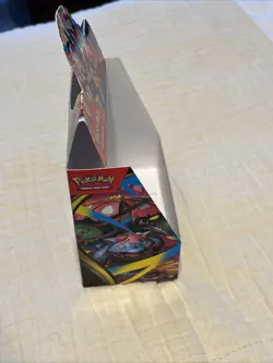 Pokemon TCG: Mega Evolution Booster Box Empty🔥 - Image 3