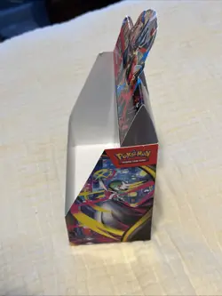 Pokemon TCG: Mega Evolution Booster Box Empty🔥 - Image 4