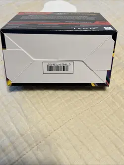 Pokemon TCG: Mega Evolution Booster Box Empty🔥 - Image 5