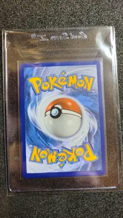 Reshiram 113/114 Celebrations: Classic Collection Holo Pokemon TCG Shiny Mint - Image 2