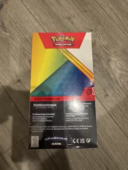 48 Sleeved Booster Packs - Pokemon Mega Evolution Sealed Box Dollar Tree - Image 2