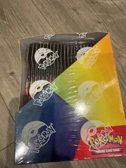 48 Sleeved Booster Packs - Pokemon Mega Evolution Sealed Box Dollar Tree - Image 3