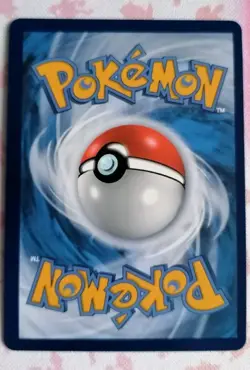 Pokemon Black Star Promo Mew ex SVP 053 Near Mint Englisch - Image 2