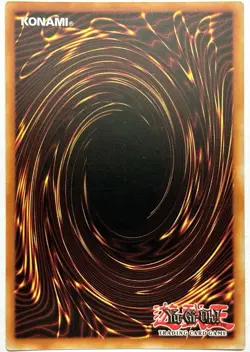 SPWA-EN011 Legendary Six Samurai - Shi En - Secret Rare 1st Ed Near Mint YuGiOh - Image 2