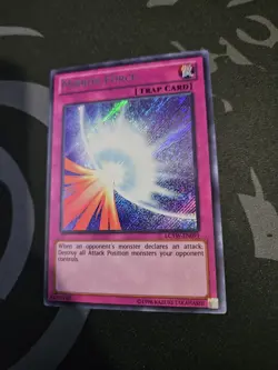 Mirror Force LCYW-EN091 Legendary Collection 3: Yugi's World Unlimited NM - Image 2