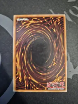 Mirror Force LCYW-EN091 Legendary Collection 3: Yugi's World Unlimited NM - Image 4