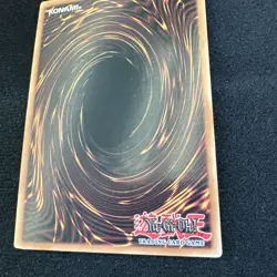 Old Vindictive Magician CP06-EN003 Super Rare Unlimited Edition - Image 5