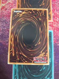 Yu-Gi-Oh! FaSolfachord Fancia ANGU-EN017 Ultra Rare 1st Edition Near Mint - Image 3