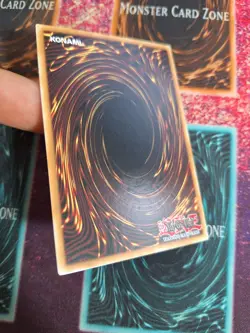 Yu-Gi-Oh! FaSolfachord Fancia ANGU-EN017 Ultra Rare 1st Edition Near Mint - Image 4