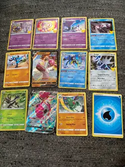 Lot of 65 Pokemon cards - Image 2