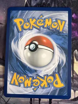Pokemon TCG Journey Together N's Zorua SVP189 ETB Promo Card - Image 2