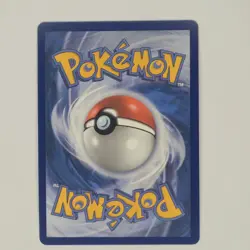 Pokemon TCG Helioptile 143/132 Ultra Rare Mega Evolution Holo Full Art Mint Card - Image 3