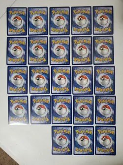 Pokemon TCG Huge Promo And Cosmos Holo Lot - 134 Cards - Image 2